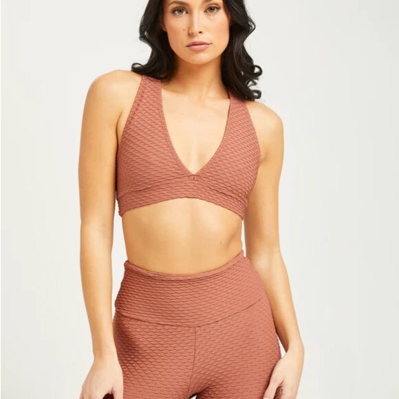 Booty By Brabants - Brown SET - Picture 4 of 6